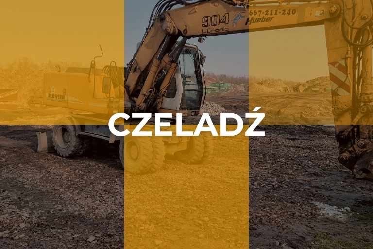 Czeladź