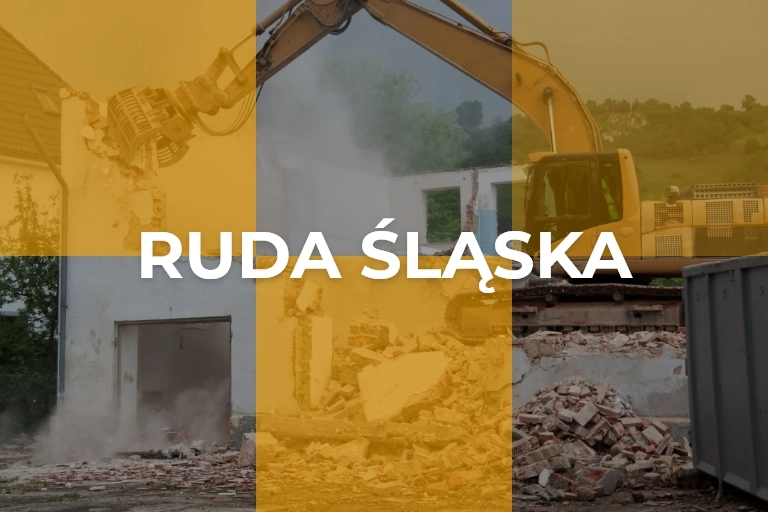 Ruda śląska