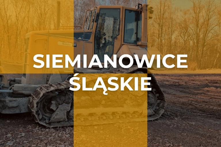 Siemianowice śląskie