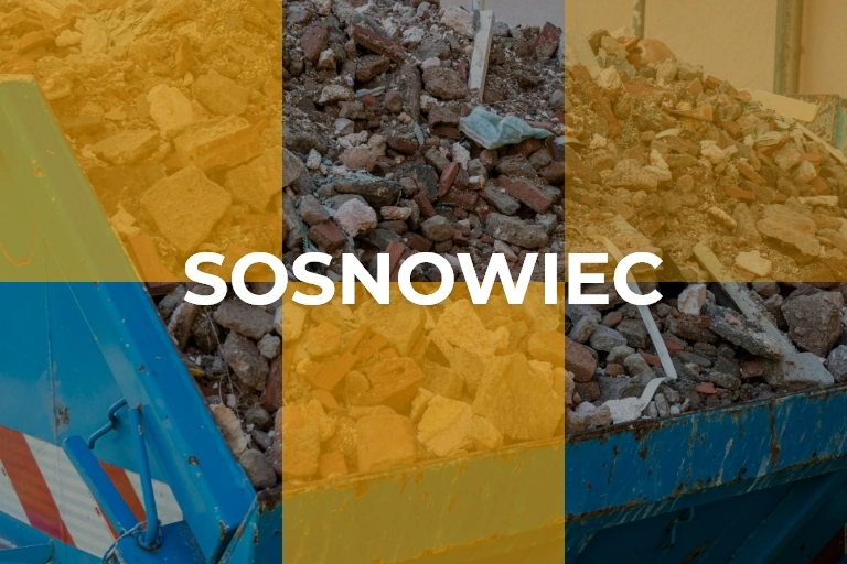 Sosnowiec